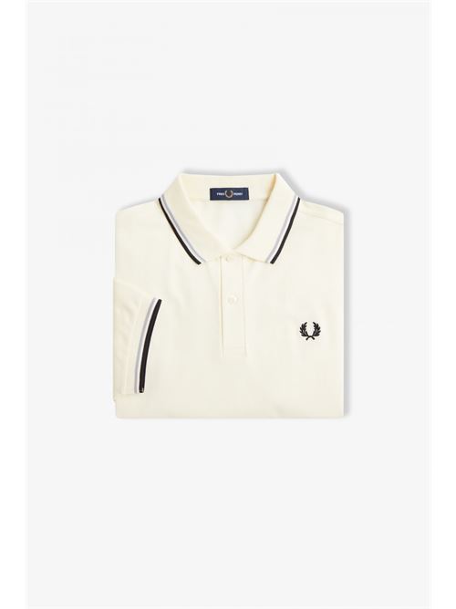 polo mm Fred Perry | M3600T53